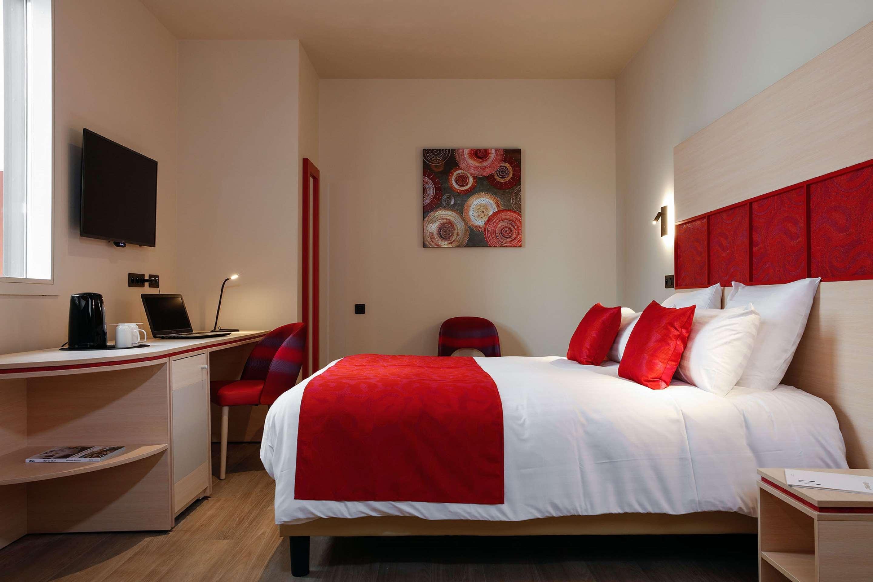 Best Western Plus Hotel Escapade Senlis Senlis  Eksteriør billede