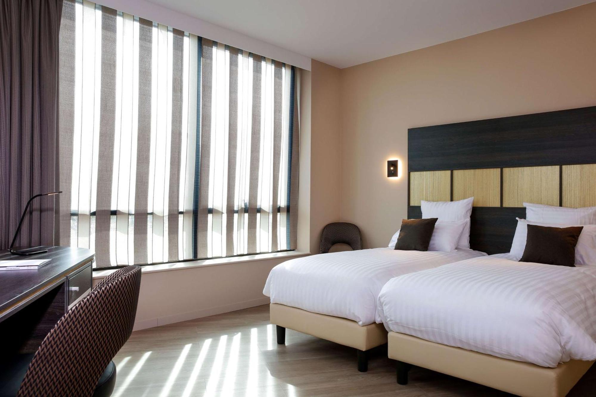 Best Western Plus Hotel Escapade Senlis Senlis  Eksteriør billede