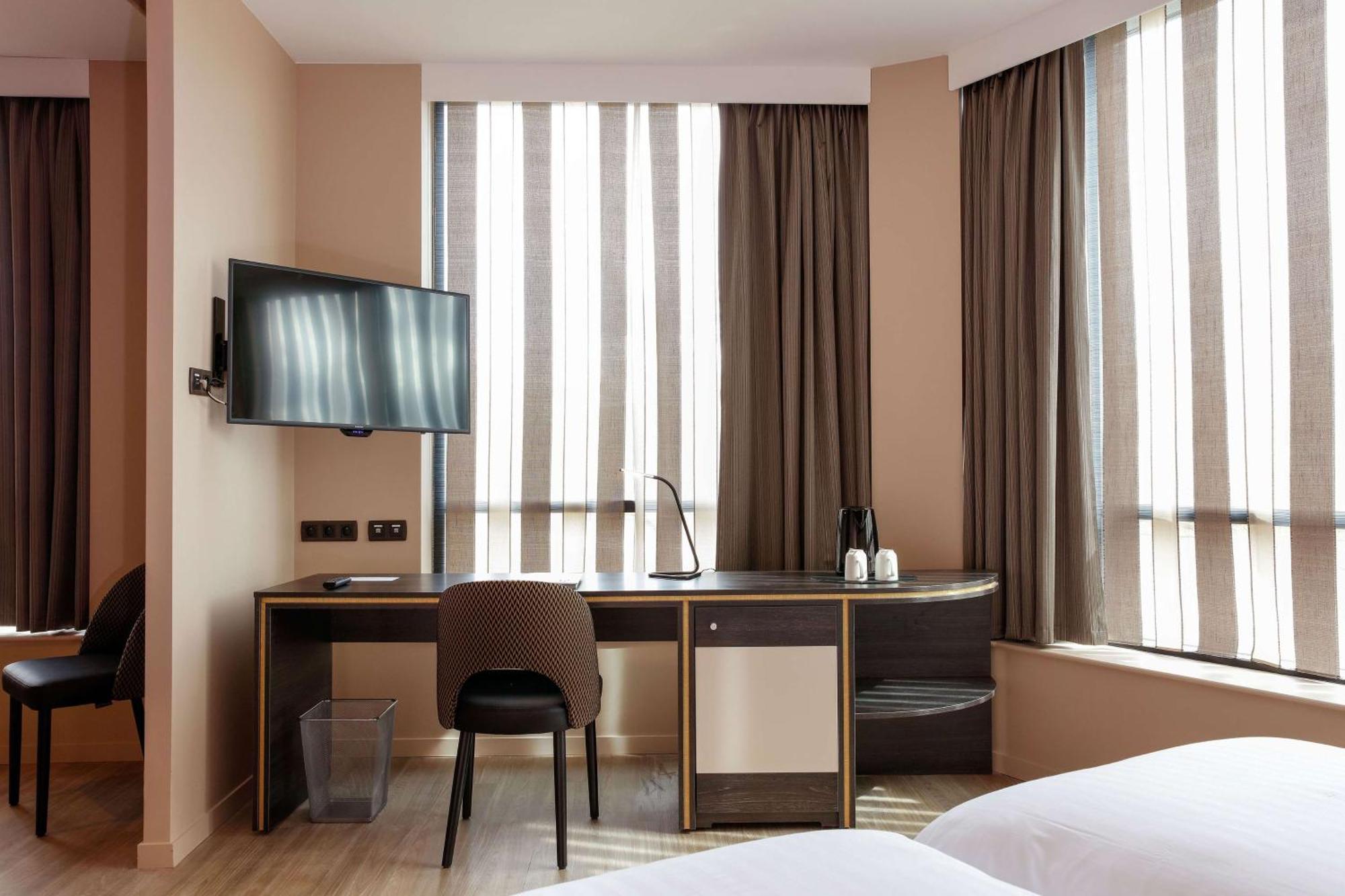 Best Western Plus Hotel Escapade Senlis Senlis  Eksteriør billede