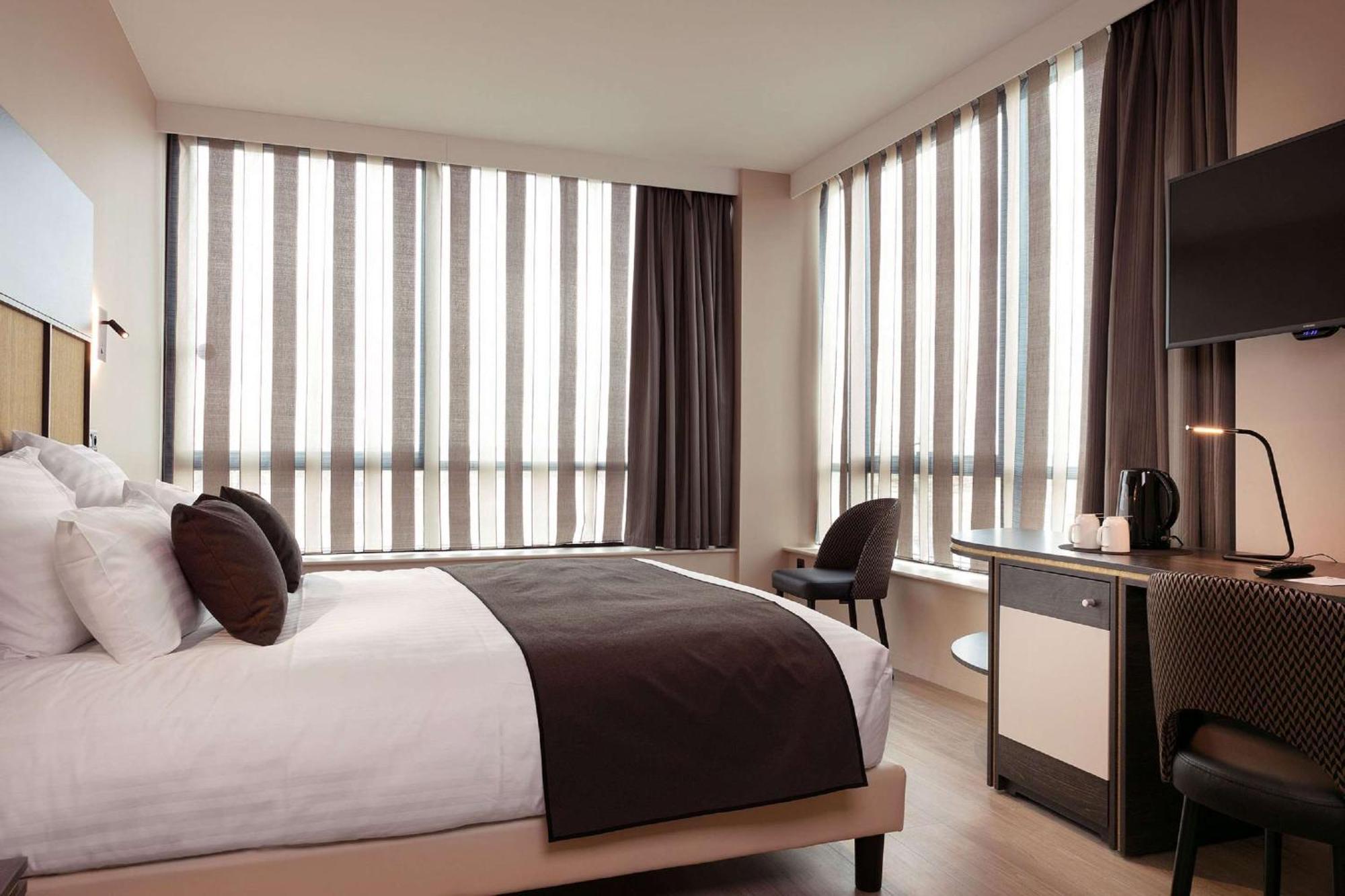 Best Western Plus Hotel Escapade Senlis Senlis  Eksteriør billede