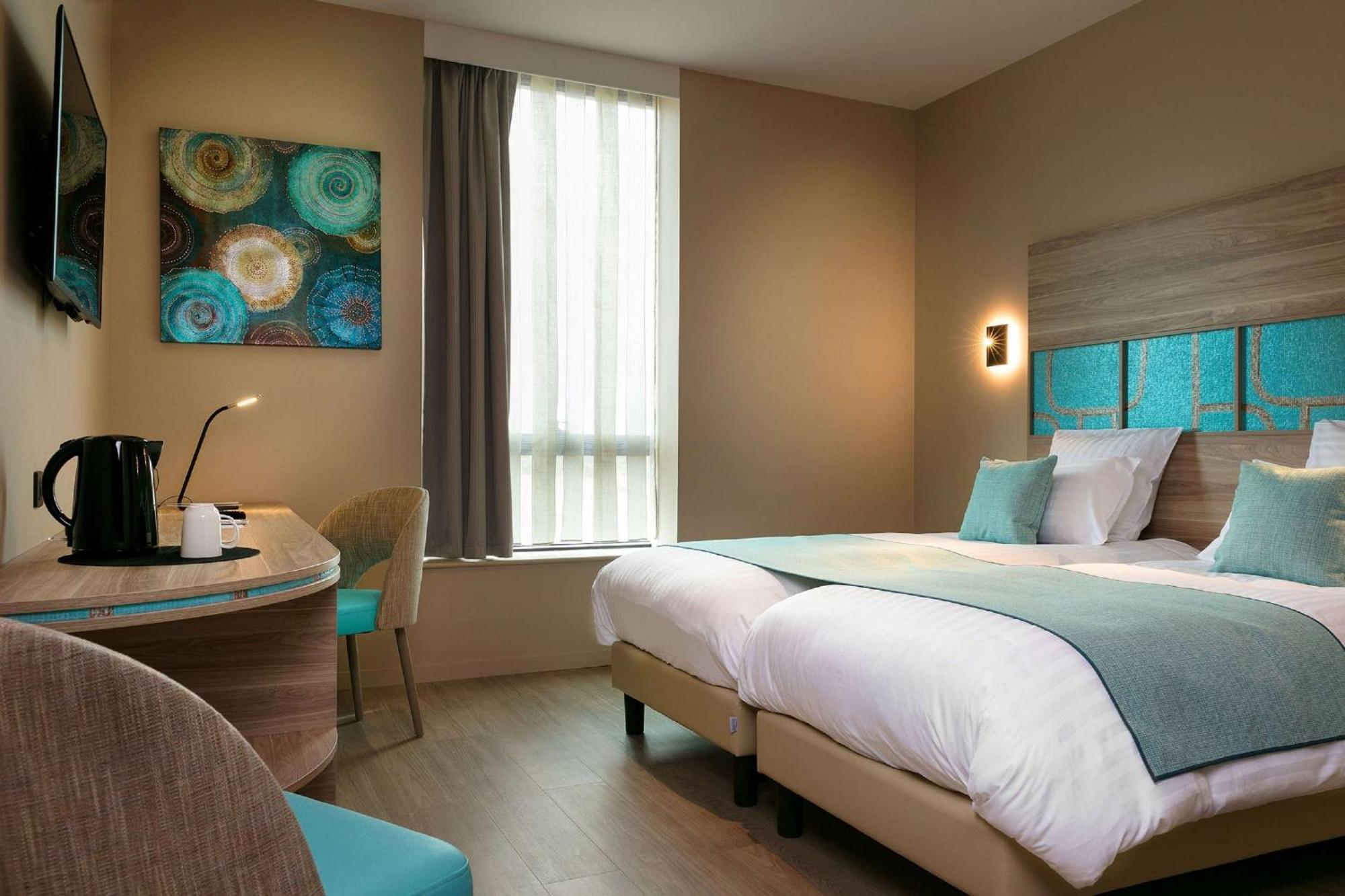 Best Western Plus Hotel Escapade Senlis Senlis  Eksteriør billede