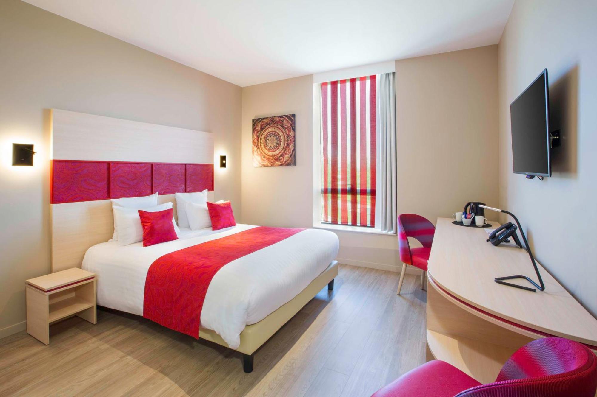 Best Western Plus Hotel Escapade Senlis Senlis  Eksteriør billede