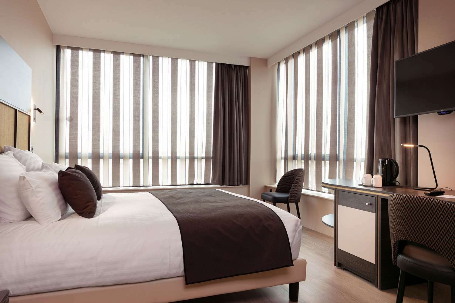 Best Western Plus Hotel Escapade Senlis Senlis  Eksteriør billede